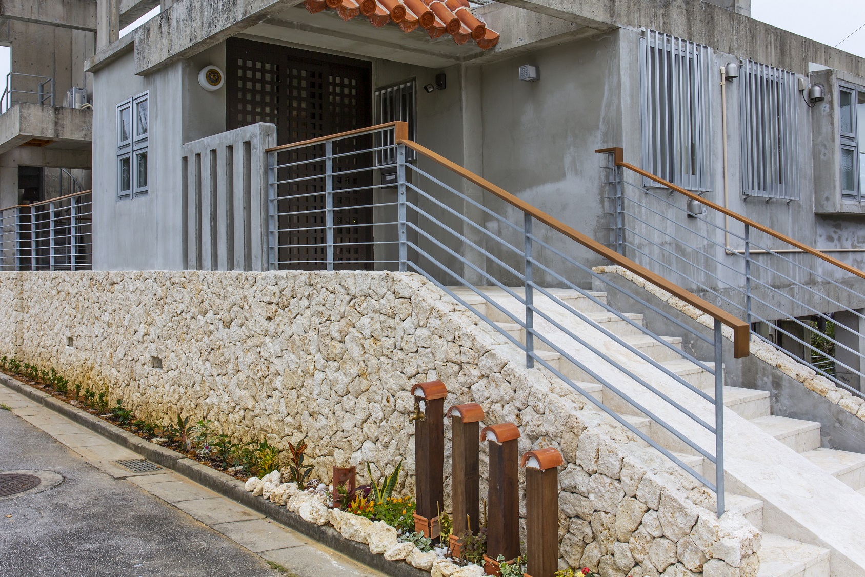 Nakama High Terrace 写真