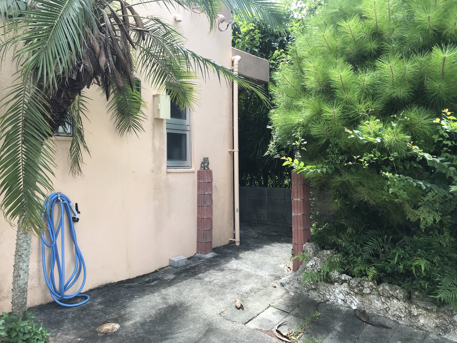 Mizu House 屋我地