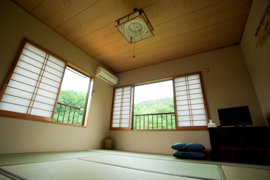 湯端温泉 写真
