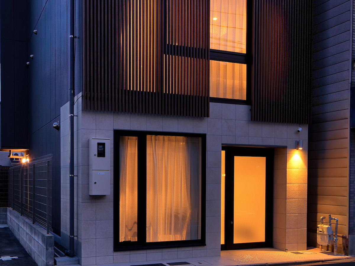 Connect inn 京都駅南