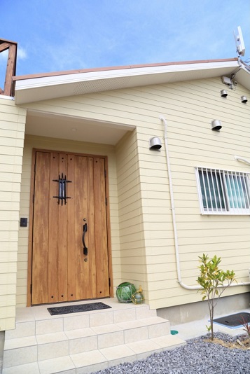 ゲストハウスアンシー