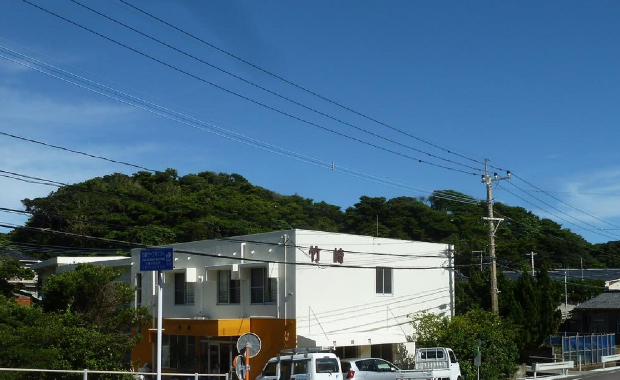 リゾートinn竹崎 ＜種子島＞ 写真