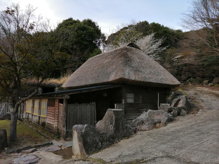 霧島温泉　旅の湯 写真