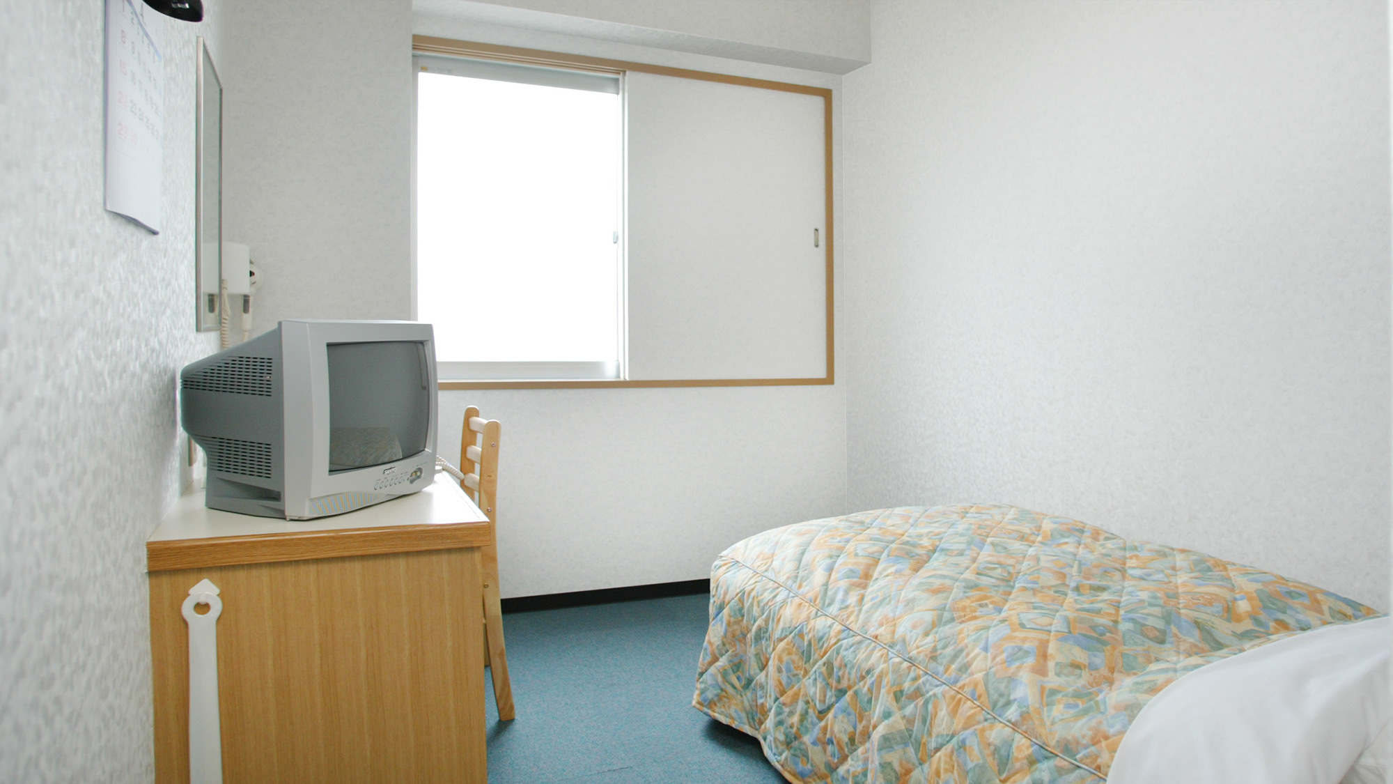ホテルトレンド旭川 写真