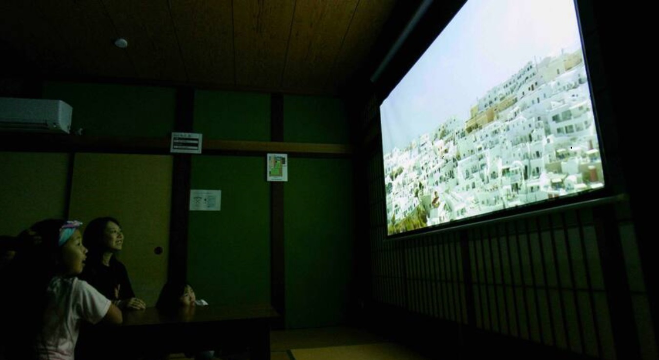 別邸 高島 写真