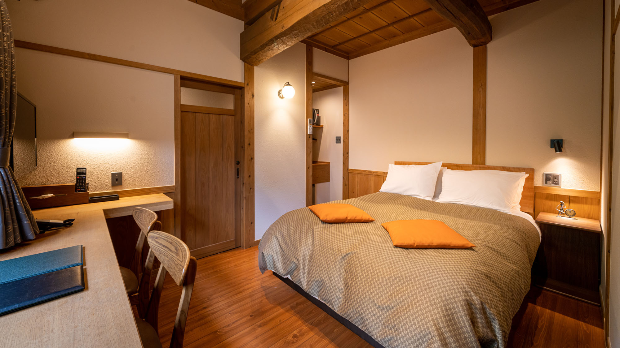 inn NOSHIYU 写真