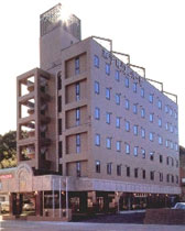 ホテルクラウンヒルズ中村（ＢＢＨホテルグループ）