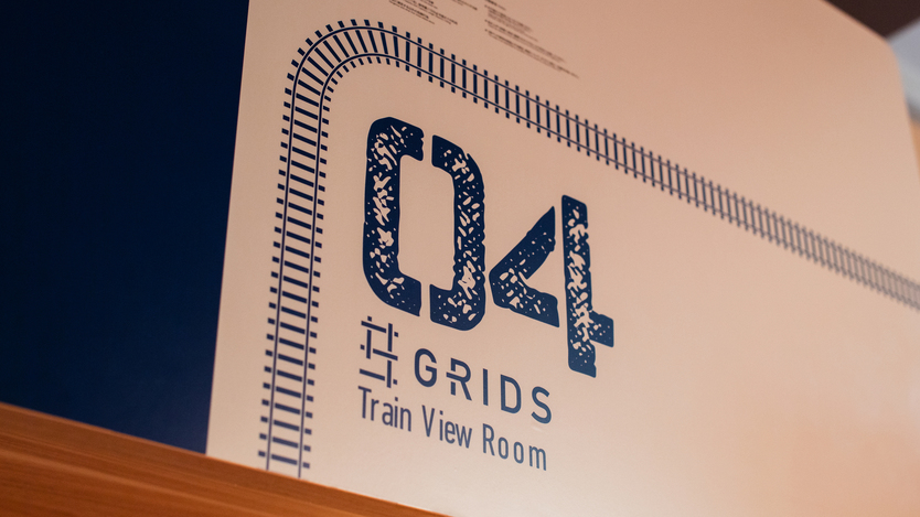 グリッズ東京 上野駅前 ホテル＆ホステル 写真