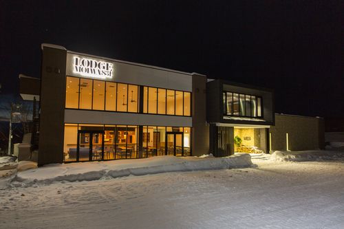 The Lodge Moiwa 834 写真
