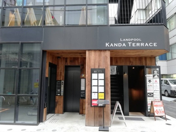 ｂｎｂ＋ 東京神田