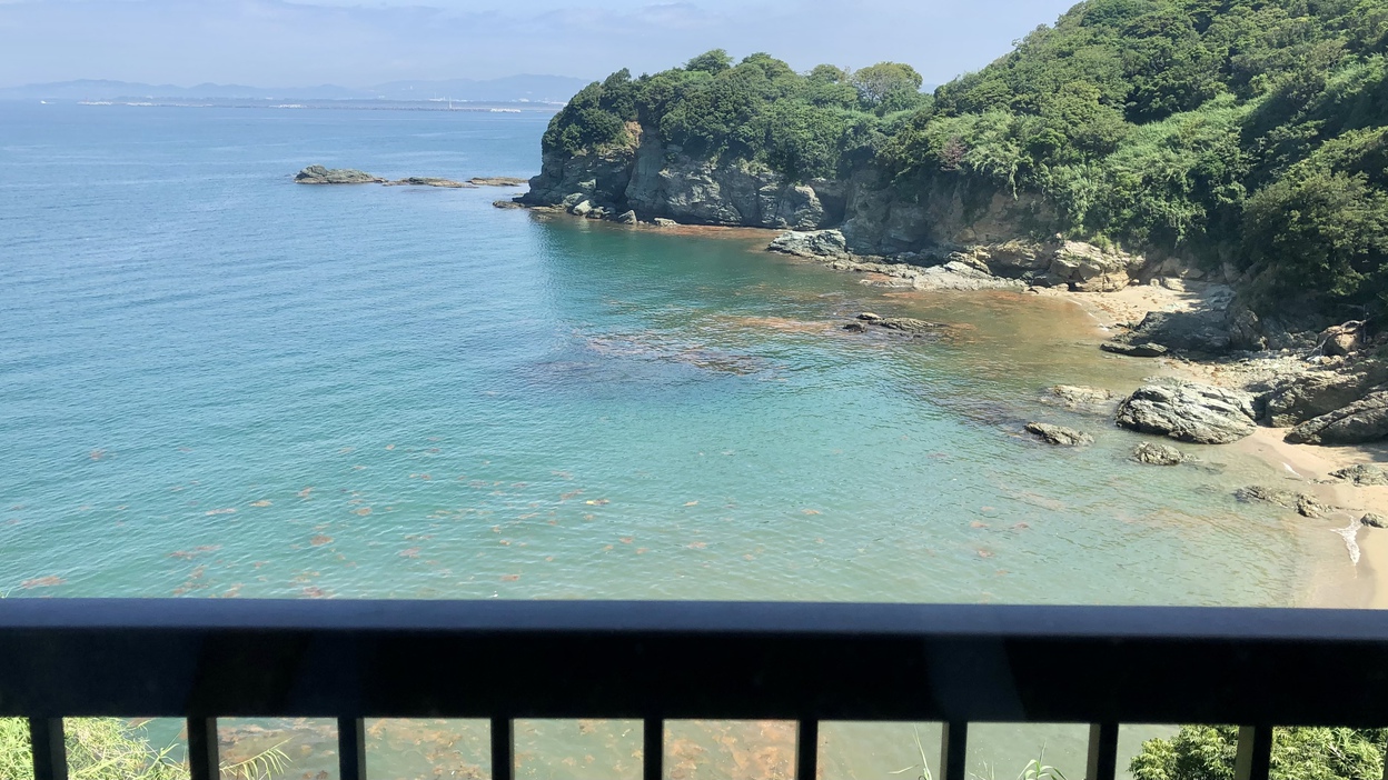 潮風荘 写真