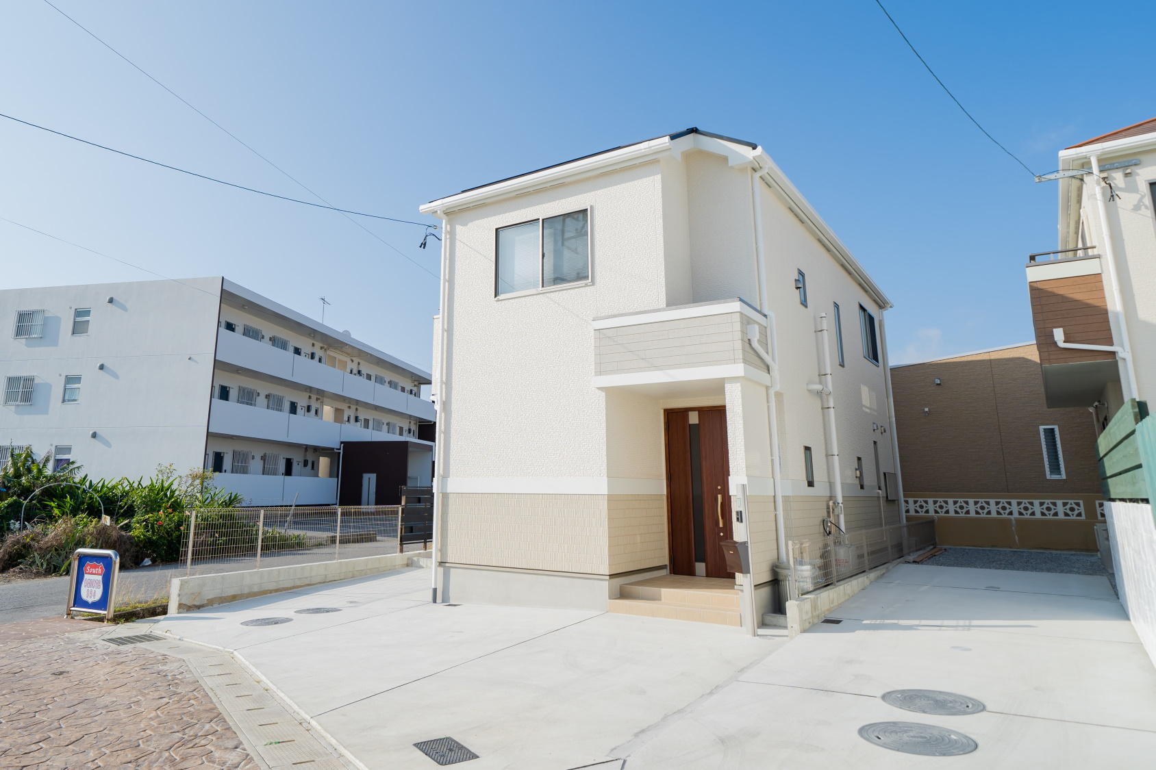 Casa Viaggio 写真