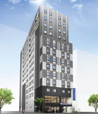 ダイワロイネットホテル千葉駅前