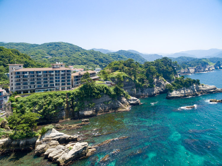 il azzurri（イル・アズーリ）