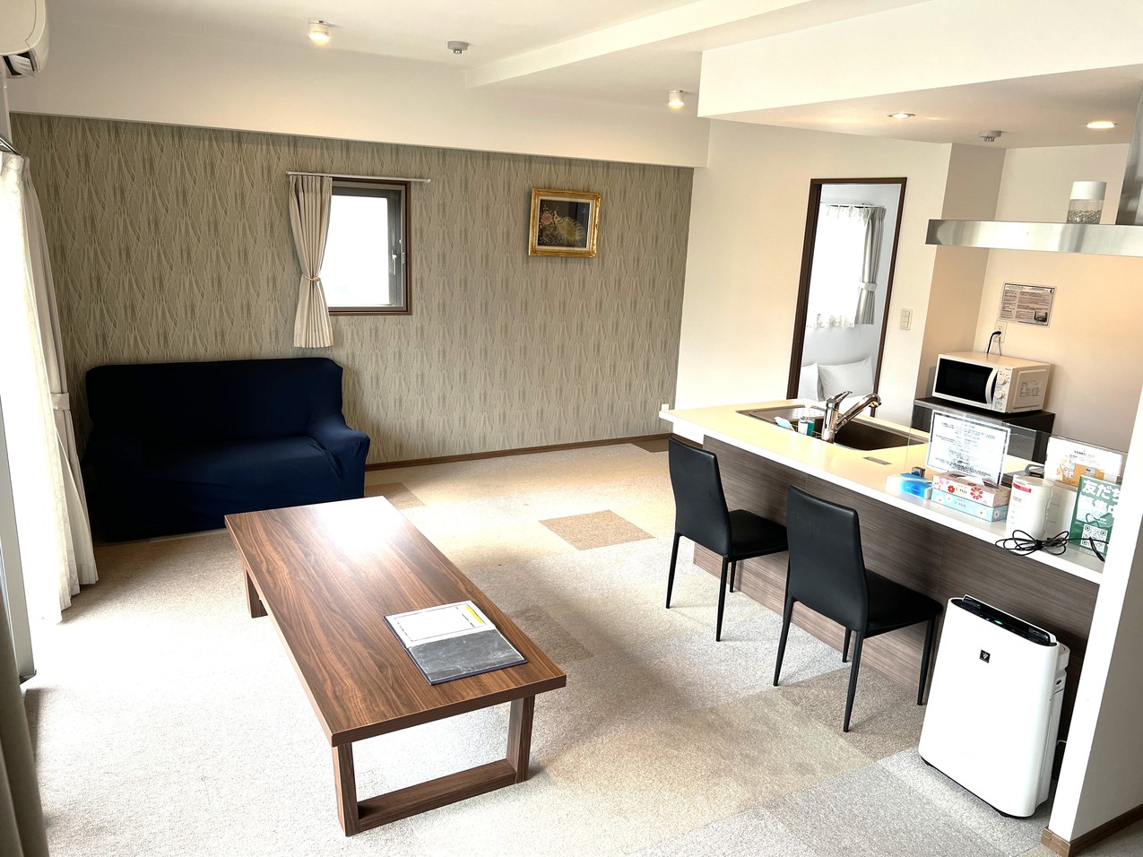 A.T.HOTEL HAKATA 写真