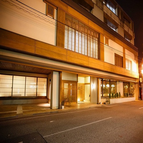 帰郷亭　ゆもとや