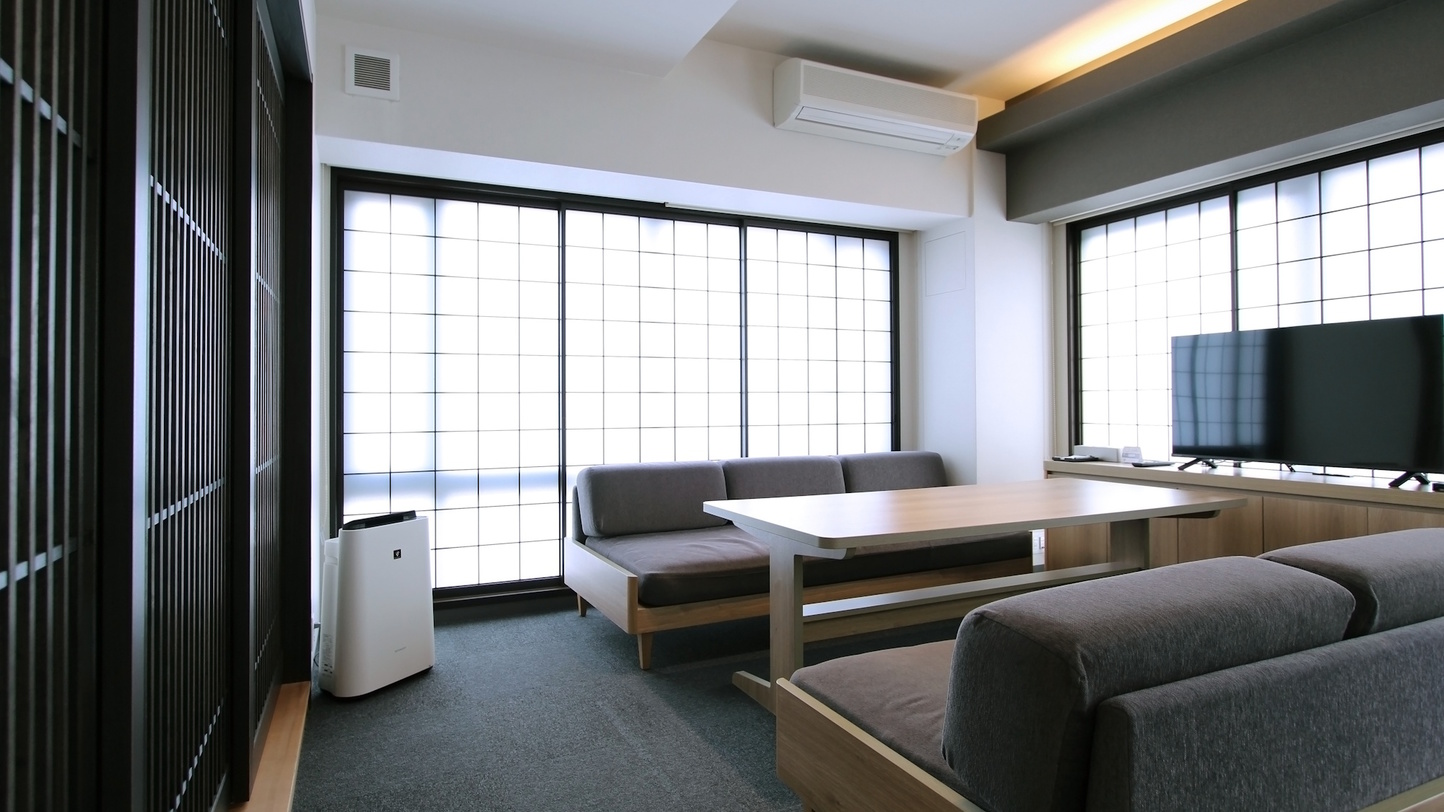 KOKO HOTEL Residence 京都 二条城 写真