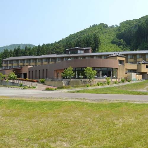 秋の宮温泉 スパ＆リゾートホテル 秋の宮山荘