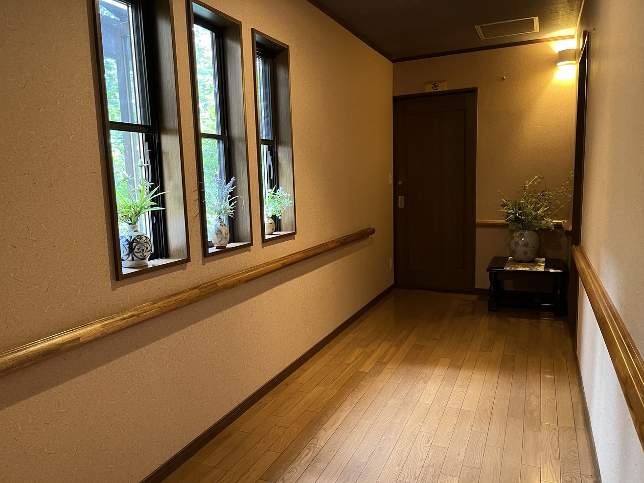 Pension星の丘 写真