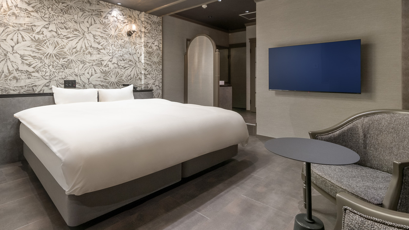 Hotel Noir Blanc 写真