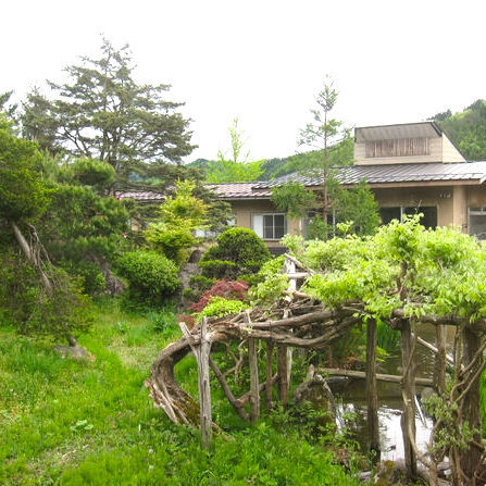 小野川温泉　小野川保養センター 写真