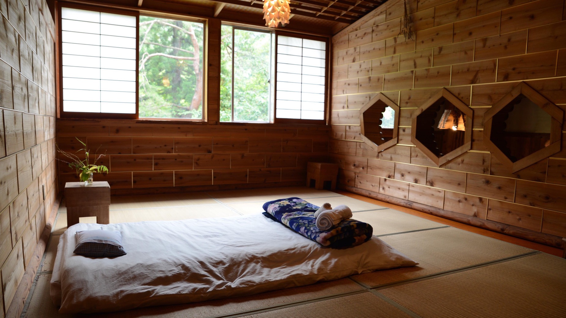 Dana Village 写真