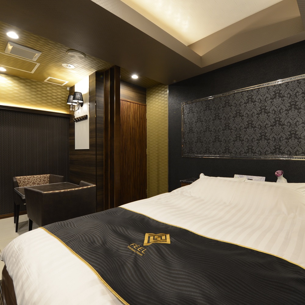 ＨＯＴＥＬＳ＆ＲＥＳＯＲＴ　ＦＥＥＬ 写真