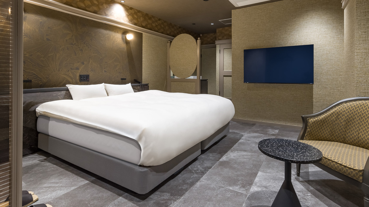Hotel Noir Blanc 写真