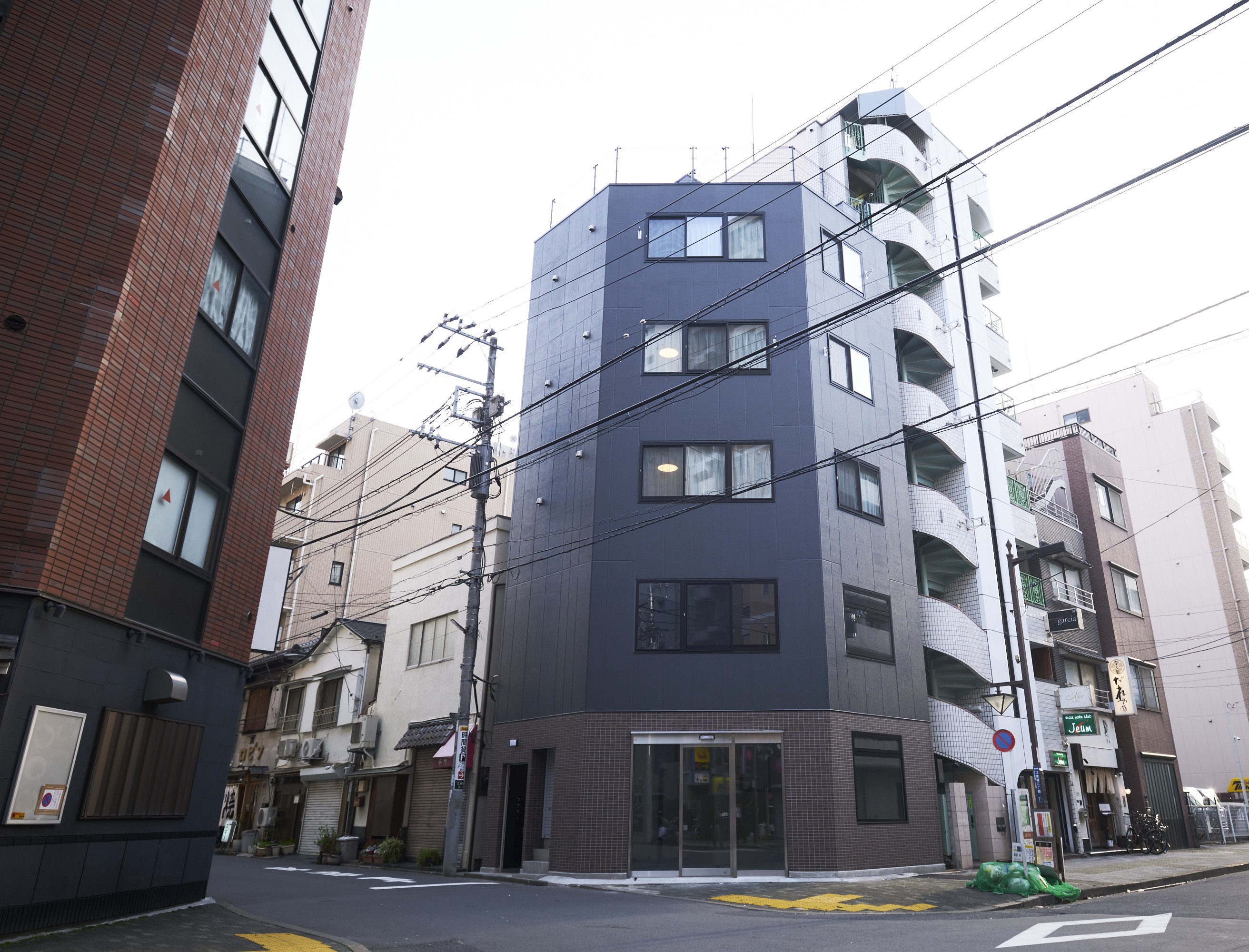 フィオーレ錦糸町 写真
