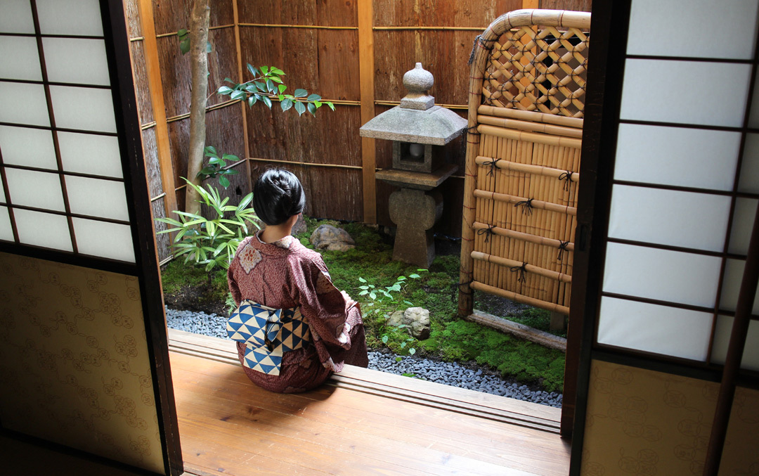 御旅宿 月屋 写真