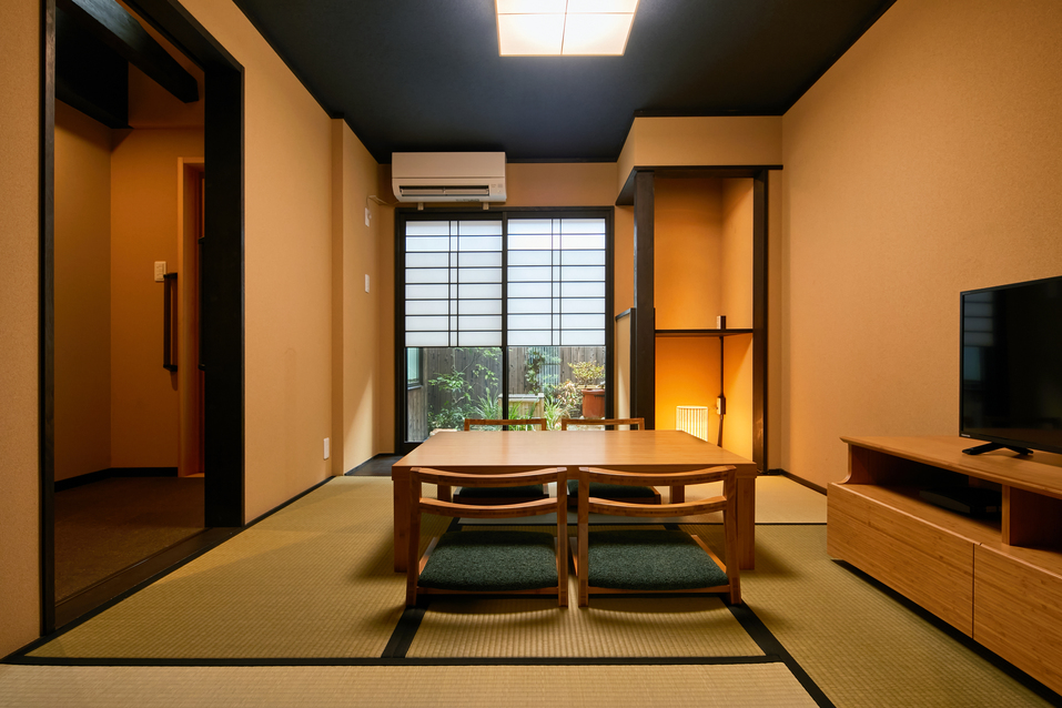 TSUBOMI luxury Inn 島原別邸 参 写真