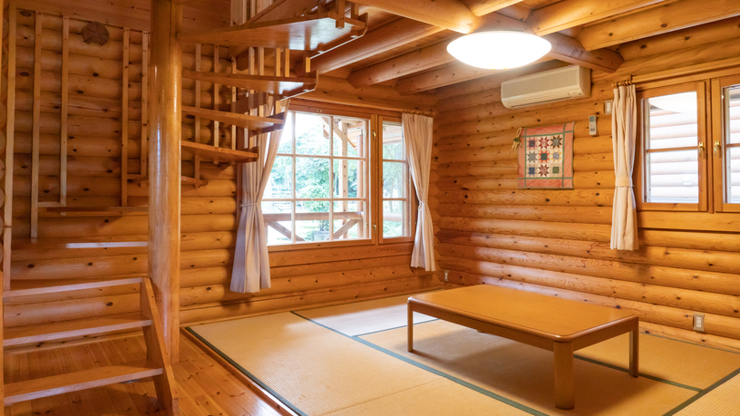淡路島マンモス HOTEL&COTTAGE 写真