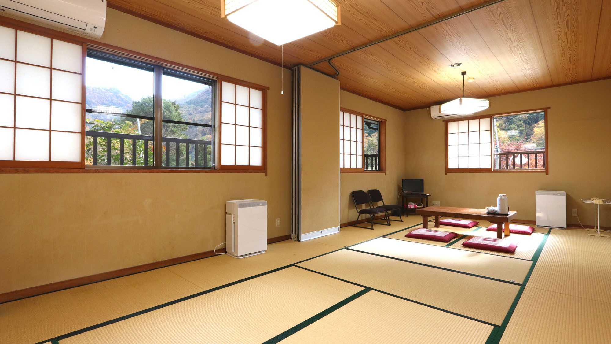 民宿旅館 なとり屋 写真