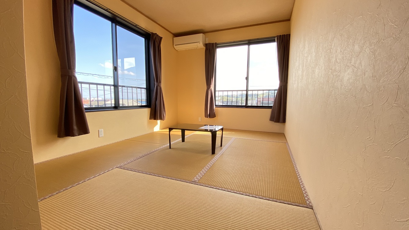 素泊り民宿いわかわ ＜屋久島＞ 写真