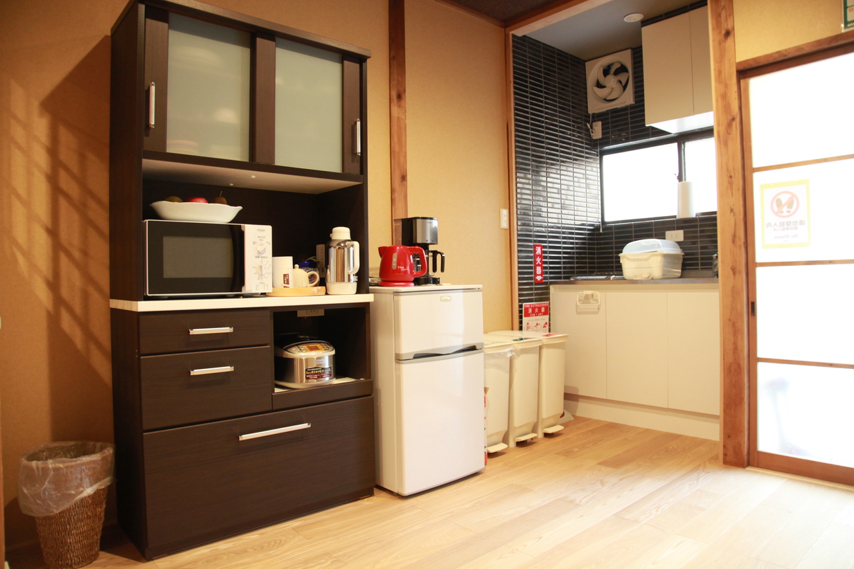 GUEST HOUSE お茶や 写真