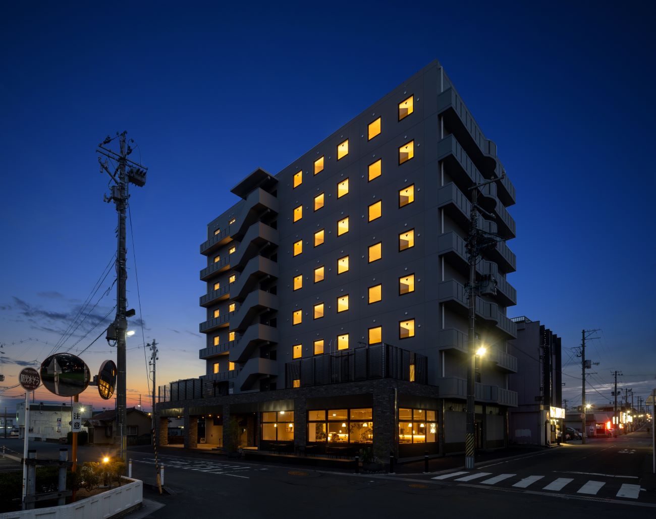 AURUM MISAWA