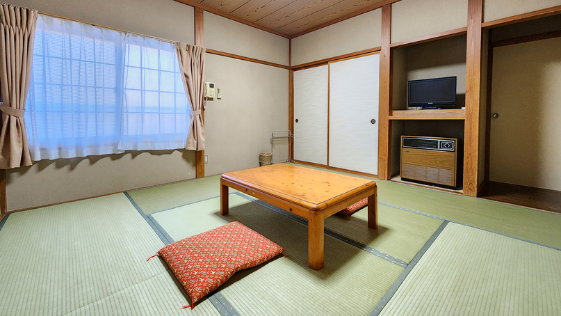 ペンション村上 写真