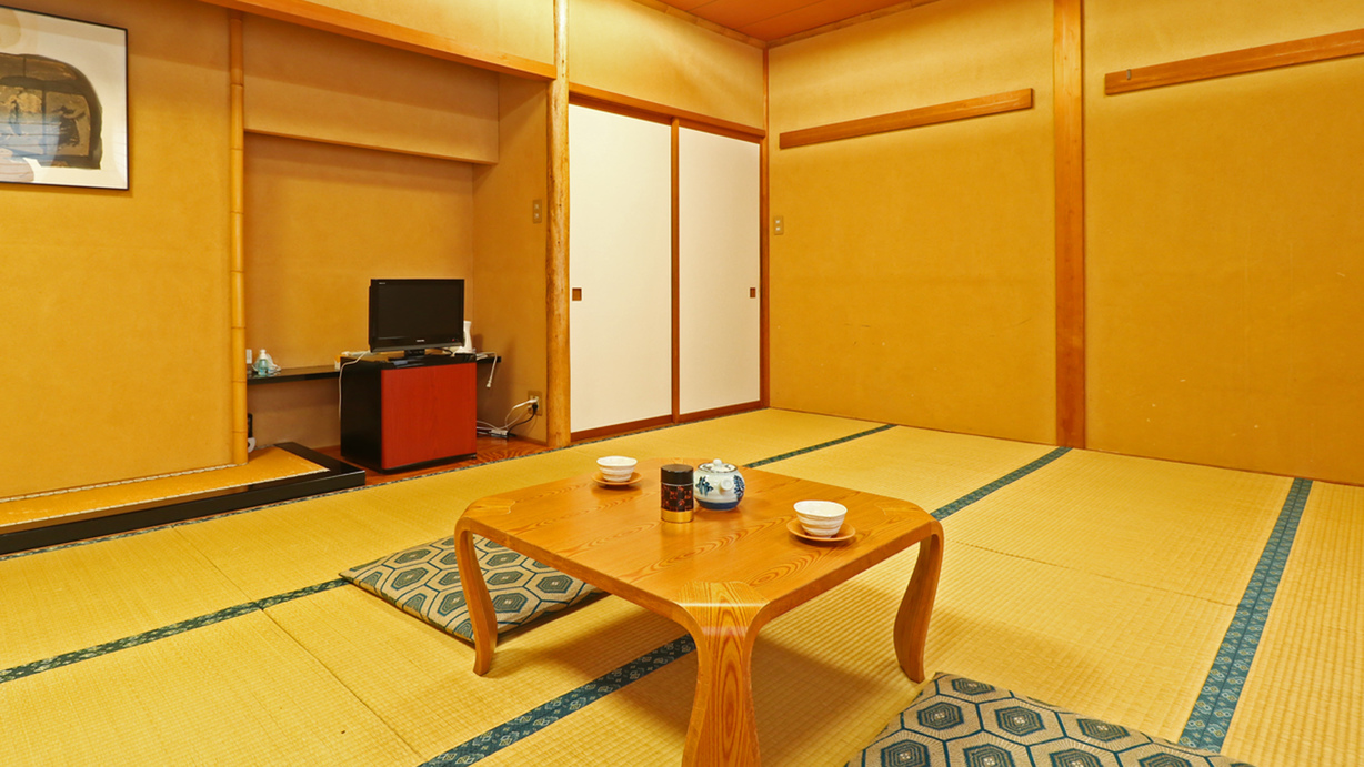 旅館 平安荘 写真