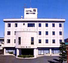 HOTEL 鶴2号館