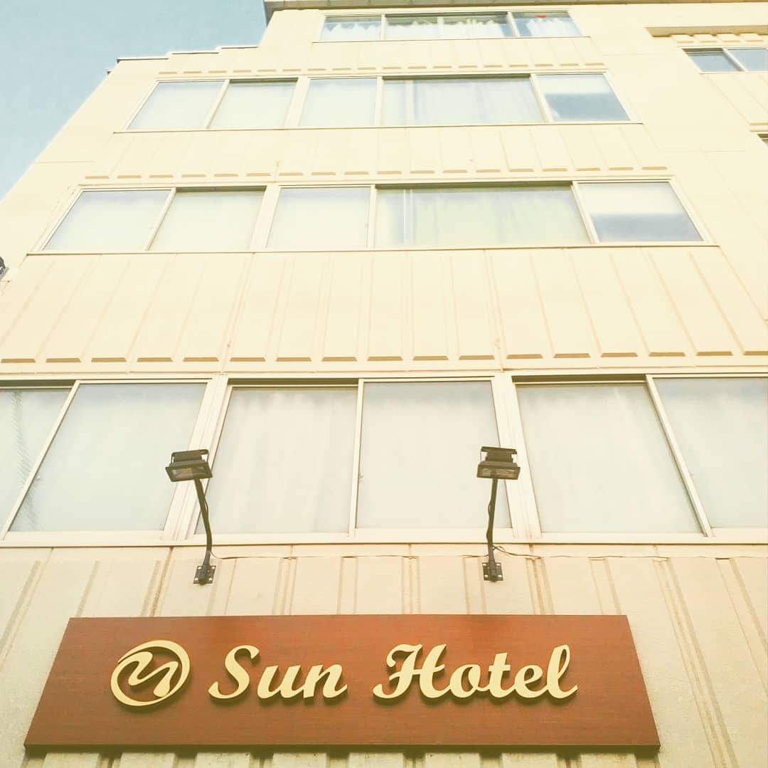 SUN HOTEL