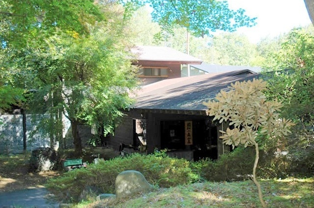 昭和の森ゴルフ場＆山荘 写真