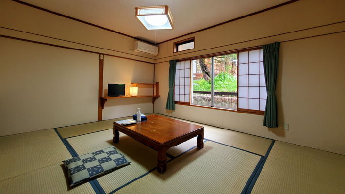 尾瀬戸倉温泉　旅館　玉泉 写真