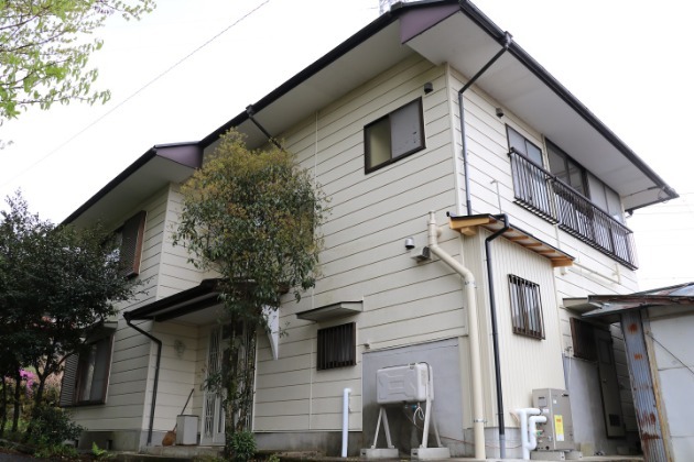 Irodori House