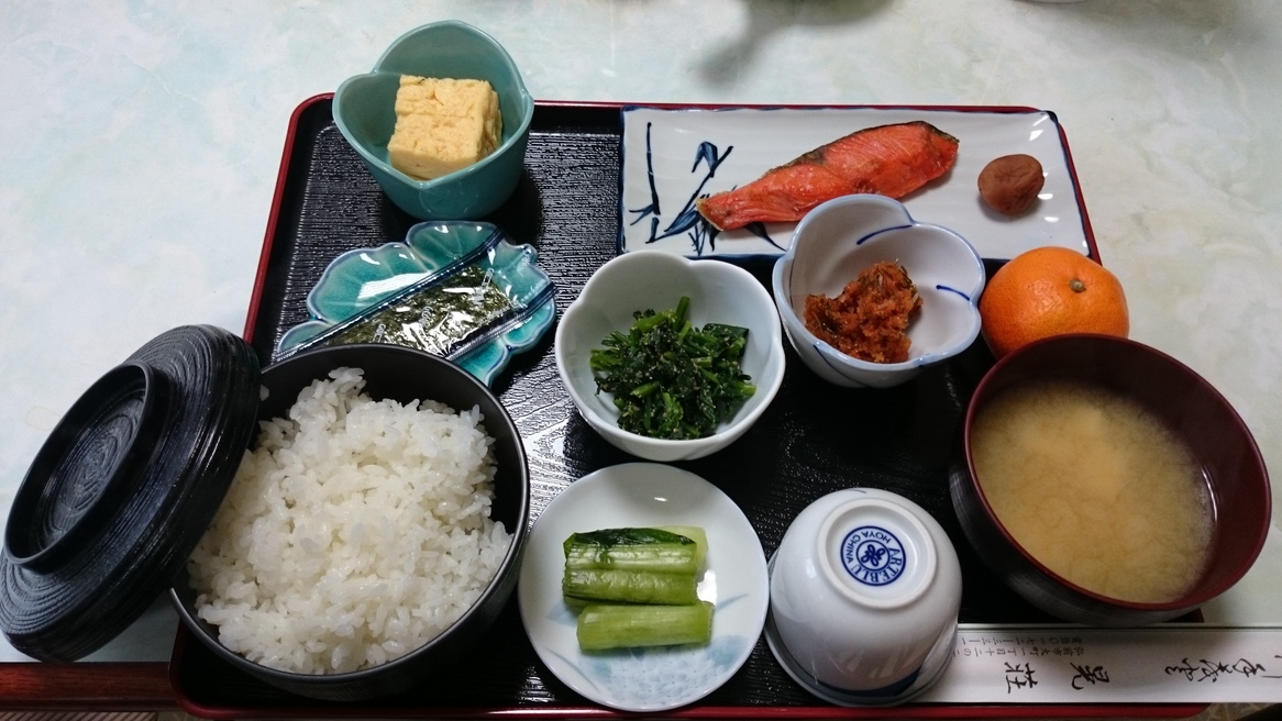 ビジネス旅館　晃荘 写真