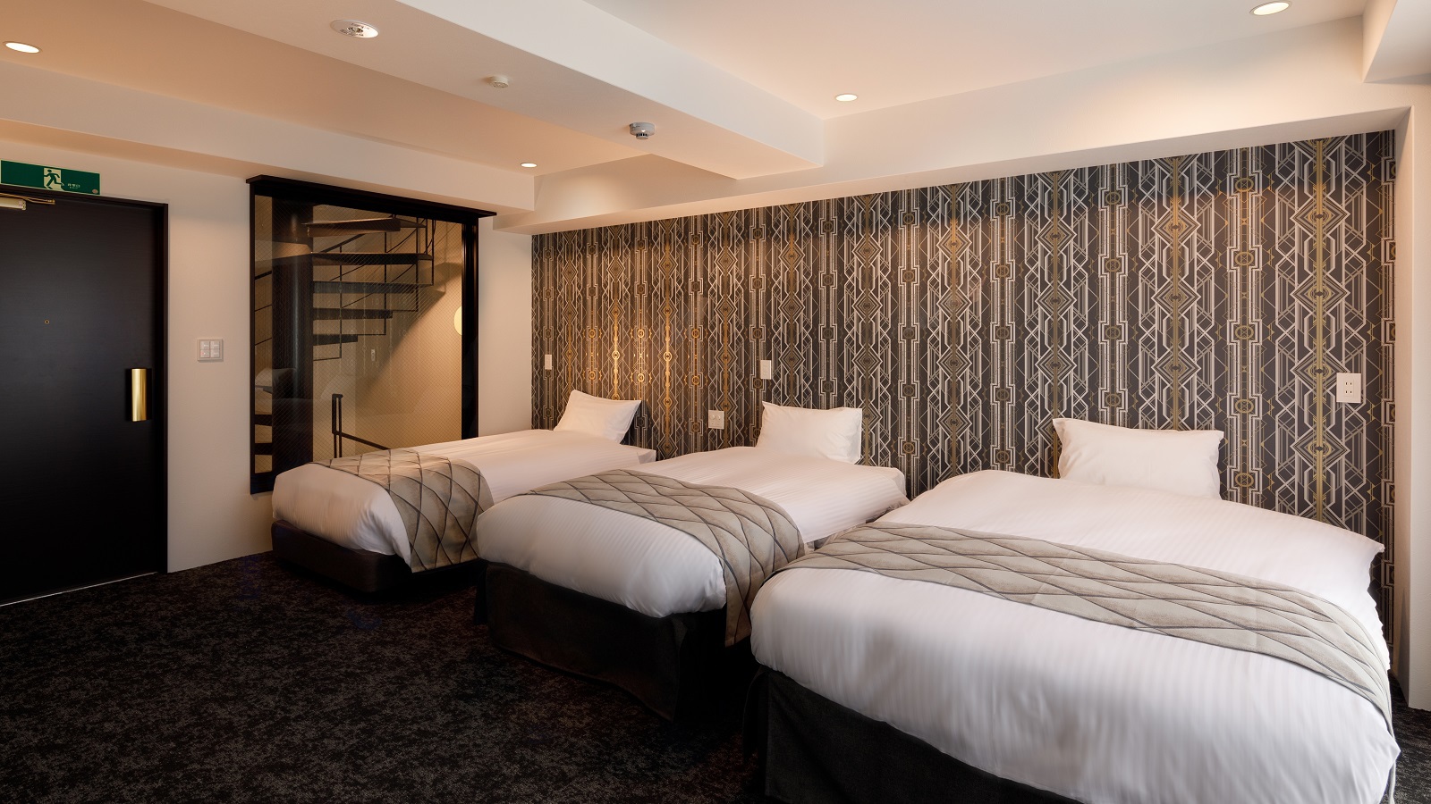 Connect inn 京都駅南 写真