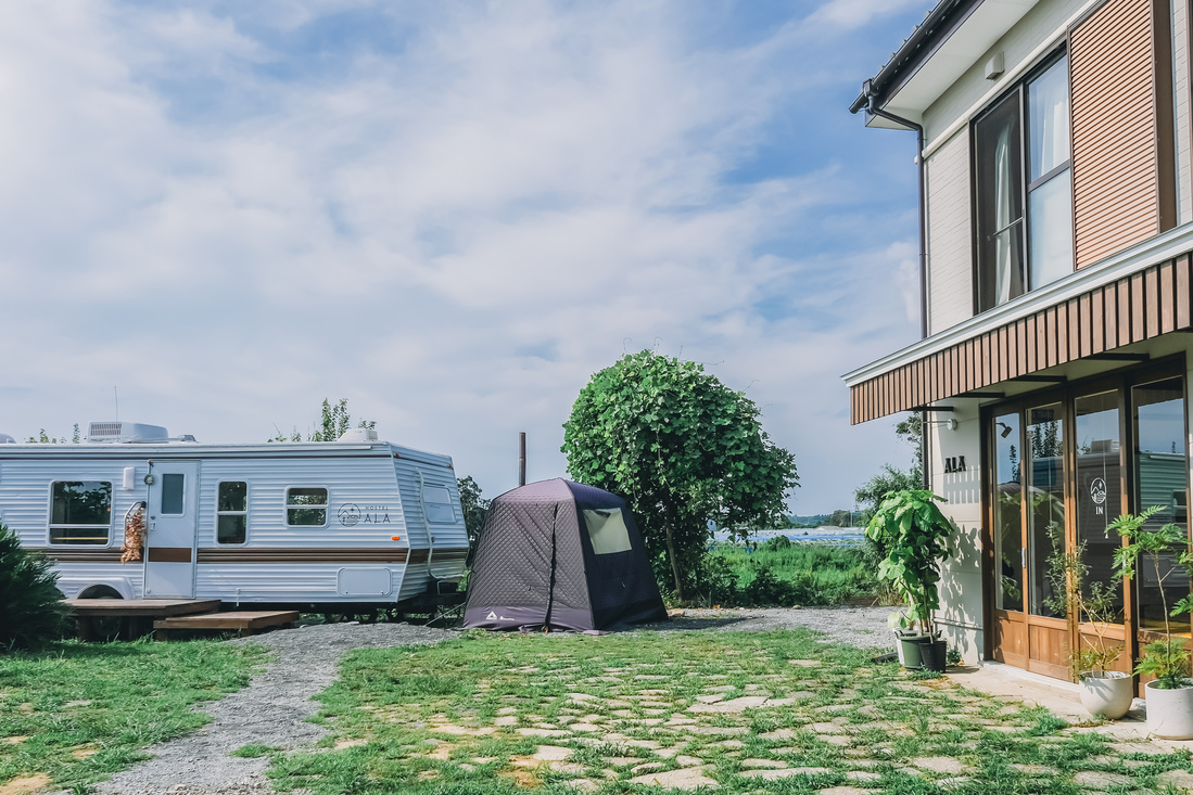 HOSTEL ALA