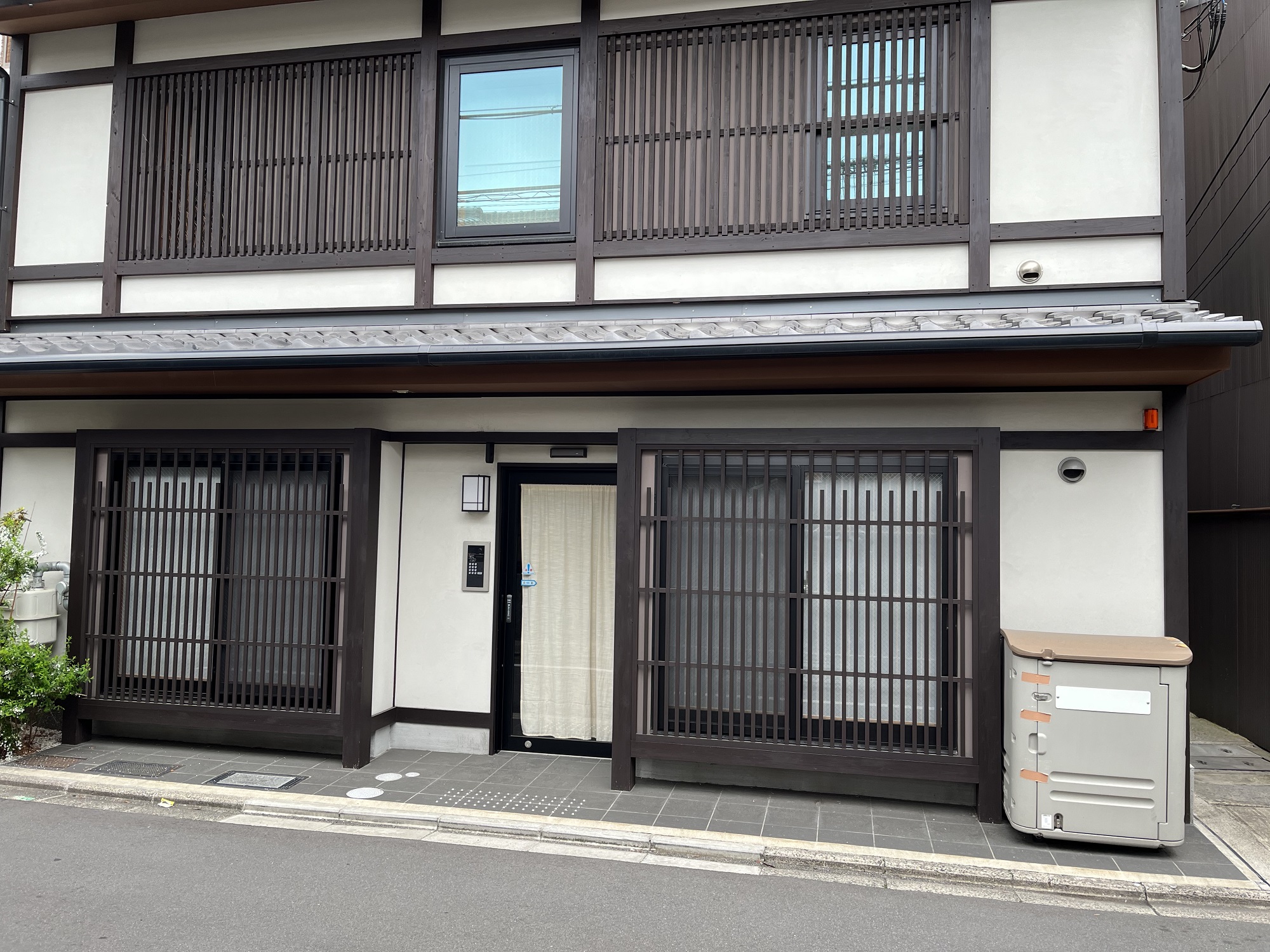 K-style Higashihonganji