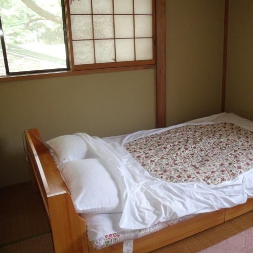 理想郷貸別荘 写真