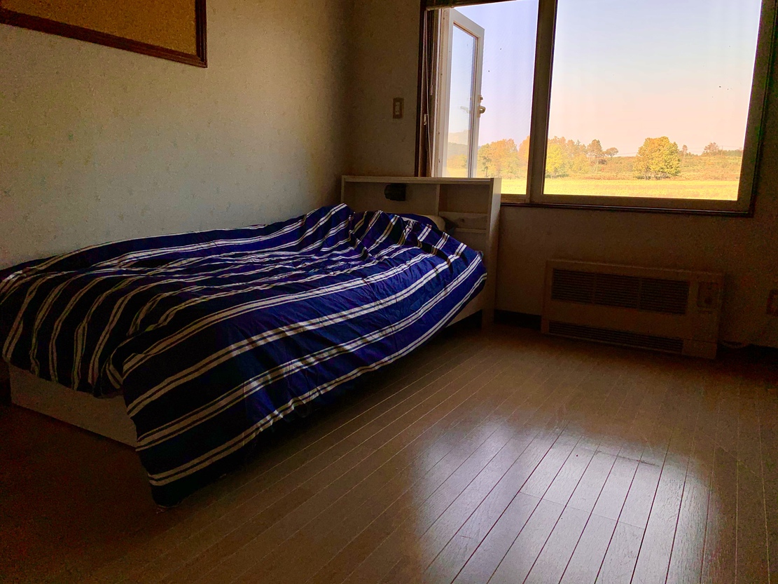 ブルーベリーハウス 写真
