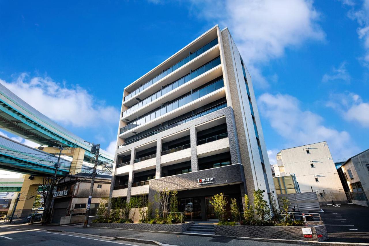 Tomariehotel＆condominium